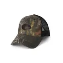 COSTA Mesh Hat Black (One Size) - Costa Del Mar
