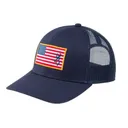 BROWNING Glory Blue Hat - Browning