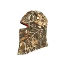 BEARTOOTH PRODUCTS Facemask Reversible - Realtree Edge | Blaze Orange - Hot Shot