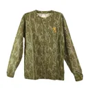 BROWNING Wasatch Youth Shirt Mossy Oak - Browning
