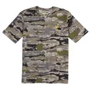 BROWNING Youth Wasatch Short Sleeve Shirt - Ovix - Browning