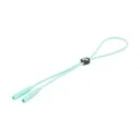 COSTA Bowline Silicone Sunglasses Retainer - Seafoam Green - Costa