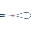 COSTA Bowline Silicone Sunglasses Retainer - Navy - Costa