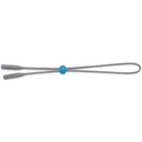 COSTA Bowline Silicone Sunglasses Retainer - Grey - Costa