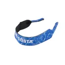 COSTA Megaprene Sunglasses Retainer - Vintage Fish | Blue - Costa