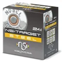 NOBEL AMMO NSI Steel 20 Gauge 2-3/4" 1oz #7 Shotgun Ammunition | 25 Rounds - Nobel Sport