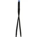 COSTA Uplcycled Cotton Keeper for Sunglasses - Black - Costa
