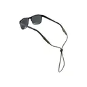 CABLZ Silicone Sunglasses Holder 16" OD Green - Cablz