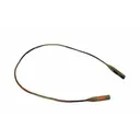 CABLZ Silicone Sunglasses Holder 16" Camo Army - Cablz