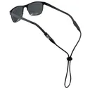CABLZ Silicon Sunglasses Hodler 16" Black - Cablz