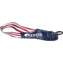 COSTA American Flag Lanyard | Red, White & Blue - Costa
