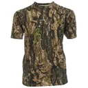 WORLD FAMOUS Short Sleeve T-Shirt Northwoods - World Famous