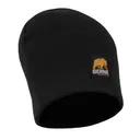 BERNE WORKWEAR Beanie Black OSFA - Berne Workwear