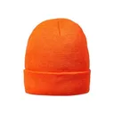 BEARTOOTH Beanie | Blaze Orange - Beartooth Products