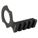 GG&G INC Flashlight Mount fits Mossberg 930 Black - Gg&G