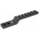 GG&G INC Flashlight Mount fits Remington TAC-13 Black - Gg&G Inc