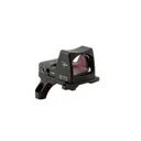 TRIJICON 6.5 Red RMR Type 2 Sight; RM35 - Trijicon