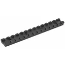 GG&G INC Scope Mount Black Picatinny Rail fits Rem TAC-13 - Gg&G Inc