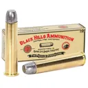 BLACK HILLS 45-70 405Gr Cowboy Action FPL 20rd - Black Hills