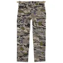 BROWNING Youth Wasatch Pants - Ovix - Browning