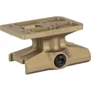 REPTILIA DOT Mount 1.93" Optical Axis Height FDE - Reptilia
