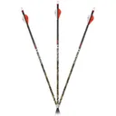 CARBON EXPRESS MAXIMA RED 6PK 400 SPINE - Carbon Express