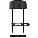 PSE TWO-PIECE QUIVER BLK - Pse Archery