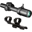 VORTEX Strike Eagle 1-8x24 With Cantilever Mount - Vortex