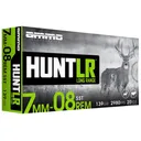 AMMO INC 7mm-08 139Gr SST Hunt LR 20rd - Ammo Inc