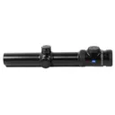 ZEISS Victory V8 1-8x30 Plex Reticle #60 Rail Mount - .3 - Zeiss