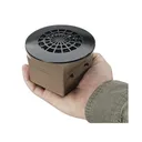 EDGE CODE 3 COYOTE LOCATOR SIREN - Edge