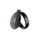 ZEISS Conquest DL Flip-up Cover, Objective - 36mm - Zeiss