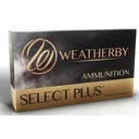 WEATHERBY 30-378 Wby 195Gr Hammer Custom - Weatherby