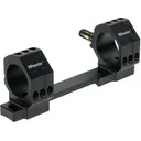 WHEELER 1-PC Scope Mount, Rem 700 SA, 30mm, High - AOB