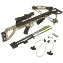 EASTMAN OUTDOORS 17 Covert Tyrant Crossbow Kit - Eastman Outdoors
