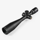ATHLON OPTICS Ares ETR UHD 15-60x56 BLR2 SFP IR MOA Reticle - Athlon Optics