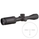 TRIJICON Accupower 3-9X40 MOA RED LED 1 - Trijicon