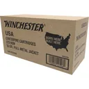 WINCHESTER AMMO 223 Rem 55Gr USA FMJ 1000rd - Winchester
