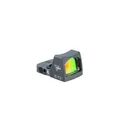 TRIJICON 3.25 Red RMR Type 2 Sight - CK Gray - Trijicon