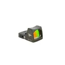 TRIJICON 6.5 Red RMR Type 2 Sight - CK ODG - Trijicon