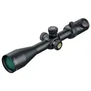 ATHLON OPTICS Argos BTR Gen2 6-24x50 FFB Illuminated Reticle 30mm Riflescope | Black - Athlon Optics