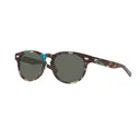 COSTA Del Mar 204 Shiny Ocean Tort w/ Gray 580G - Costa