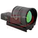TRIJICON 42mm REFLEX AMBER 6.5DOT W/TA5 - Trijicon