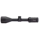 SIG SAUER Whiskey 3 3-9X50mm 1" SFP BDC-1 QuadPlex Black - Sig Sauer