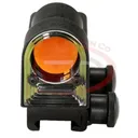 TRIJICON RX01 W/FLATTOP MNT - Trijicon