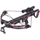 EASTMAN OUTDOORS 17 Covert 3.4 Hot Pursuit Crossbow Kit - Eastman Outdoors