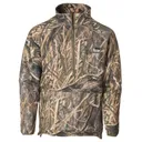 BANDED Heavy Tec Fleece 1/2 Zip Pullover - RT Max7 - Banded