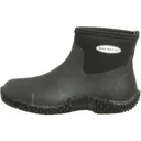 MUCK BOOTS Jobber Boot - Black - Muck Boots