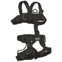 YATES Assault Tactical Full Body Harness - Yates