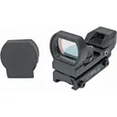 SUN OPTICS 23X33MM REFLEX SIGHT/R/G/IR/4 - Sun Optics
